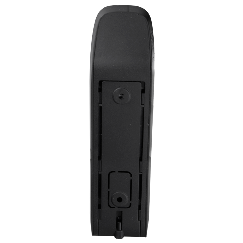 Detector volumétrico dual de cortina sem fio AJAX-Ajax AJ-CURTAINPROTECT-B
