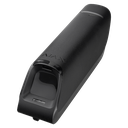 Detector volumétrico dual de cortina sem fio AJAX-Ajax AJ-CURTAINPROTECT-B
