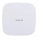 Central de alarme profissional / Hub v.2 sem fios - Branca- Ajax 