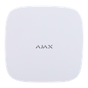 Central de alarme profissional / Hub v.2 sem fios - Plus - WiFi - Branca