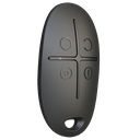  Comando a distância, bidirecional e certificado de grau 2, sem fios a 868 MHz Jeweller