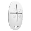 Comando a distância, bidirecional e certificado de grau 2, sem fios a 868 MHz Jeweller