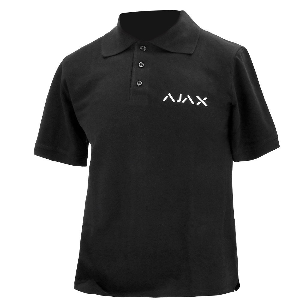 Ajax Polo Tamanho XXL