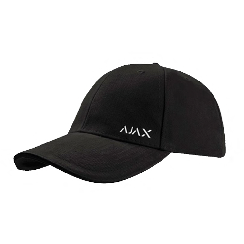 Boné Cor preto