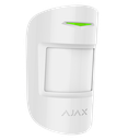 Detector volumétrico PIR com detecção de animais domésticos