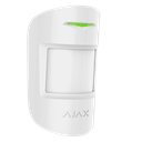 Detector volumétrico PIR dupla tecnologia com detecção de animais domésticos