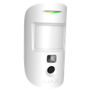 Detector volumétrico sem fios