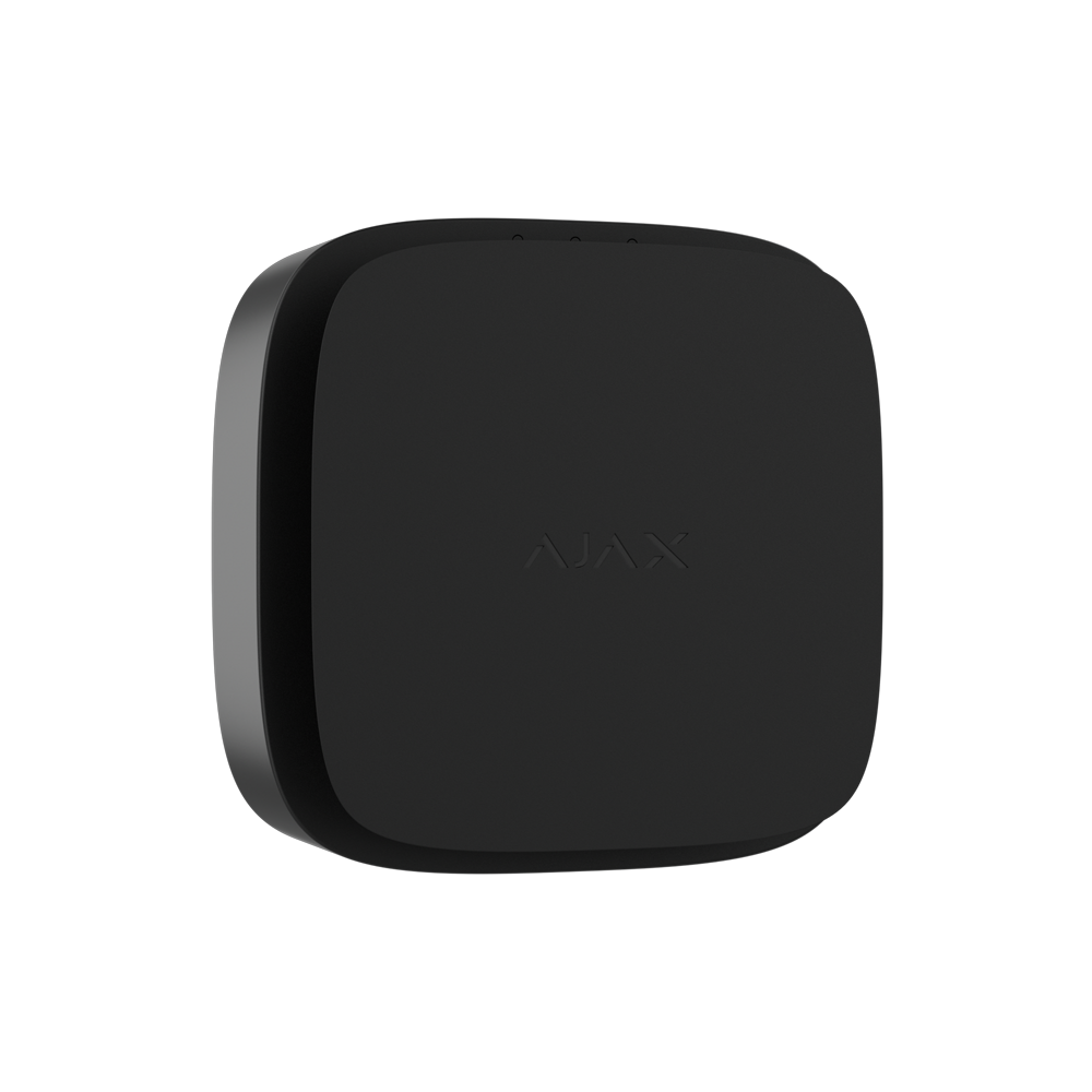 Detector de CO Sem fios 868 MHz Jeweller com sirene 85 dB incorporada- Ajax 