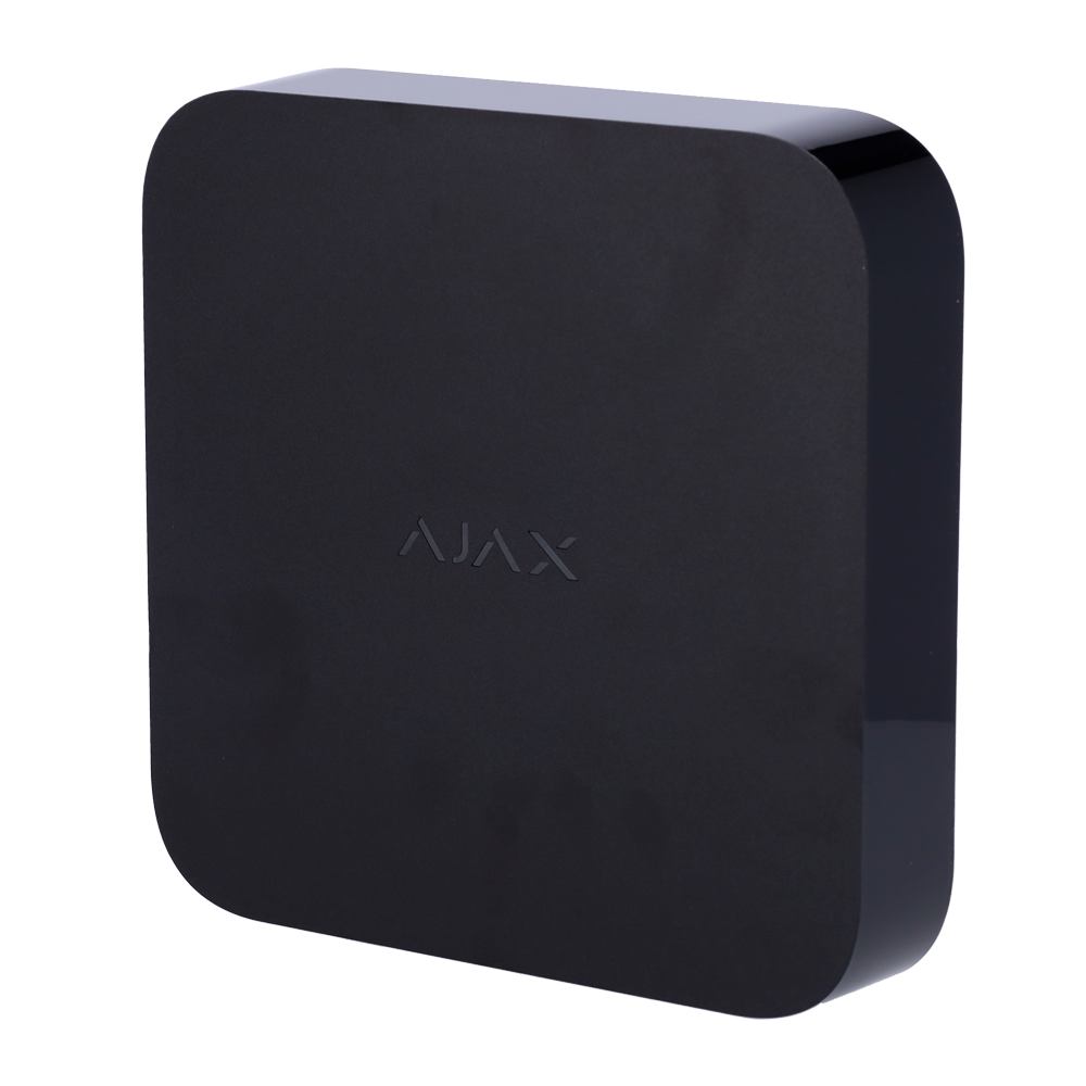 Gravador com fios (IP) de 16xCanais IP de 8mpx 1xHDD