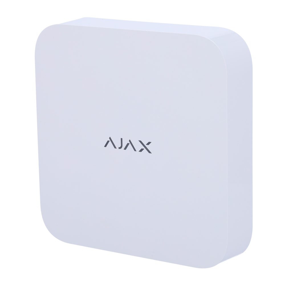 Gravador com fios (IP) de 16xCanais IP de 8mpx 1xHDD