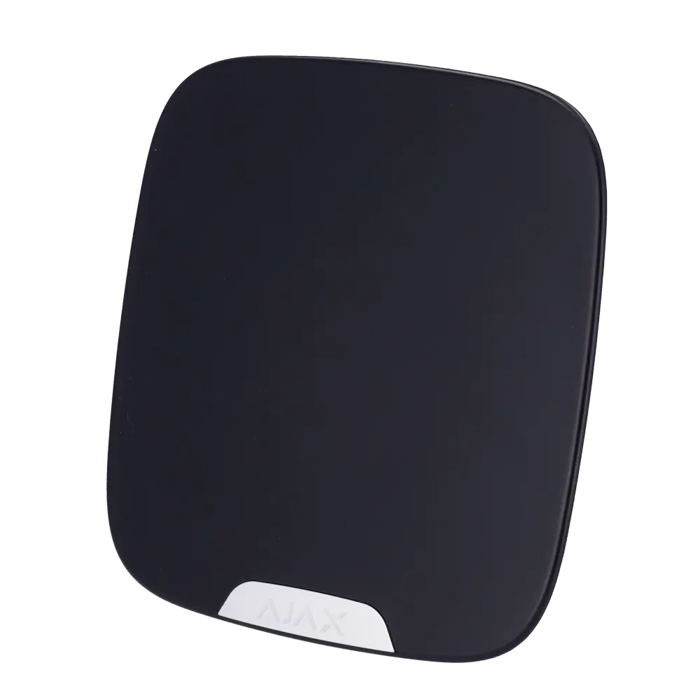 Cobertas personalizáveis para sirene exterior para AJ-STREETSIRENCUSTOM-B