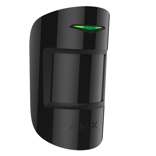 Ajax Carcasa para detector AJ-COMBIPROTECT-B