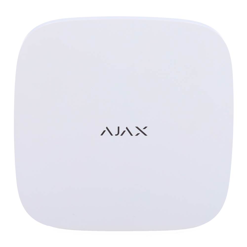 Caixa de reposição para AJ-HUB-W, AJ-HUBPLUS-W e AJ-HUB2-W