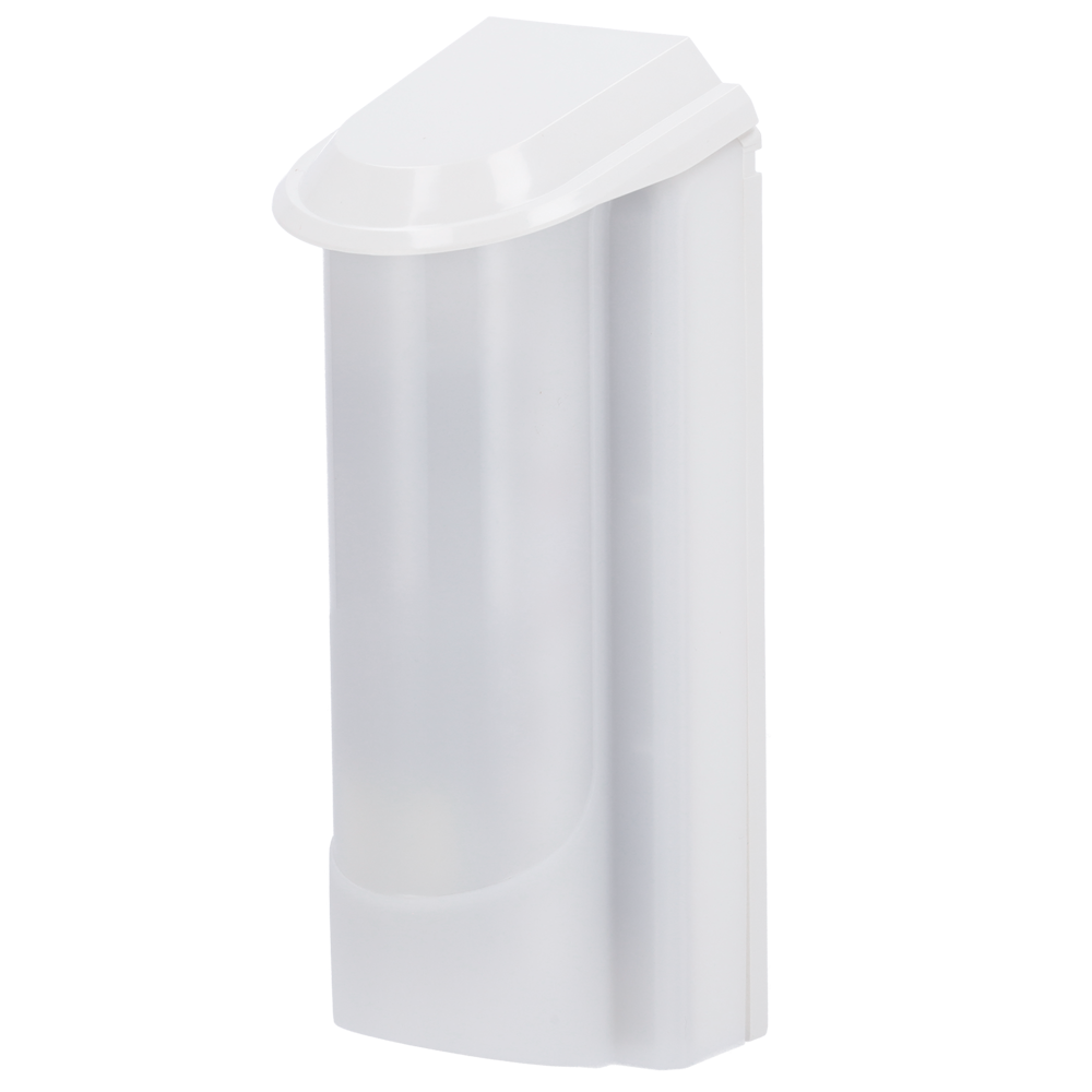 Detector exterior com fio Duevi Dual PIR e microondas (24 GHz) Detecção 15 m com Antimasking, Imune a animais de estimação