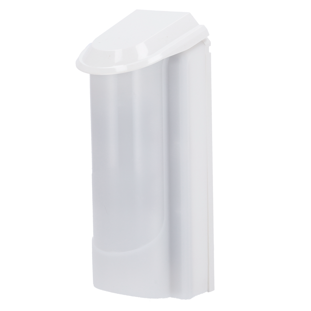 Detector exterior com fio Duevi Duplo PIR com detecção 15 m com Antimasking, imune a animais de estimação