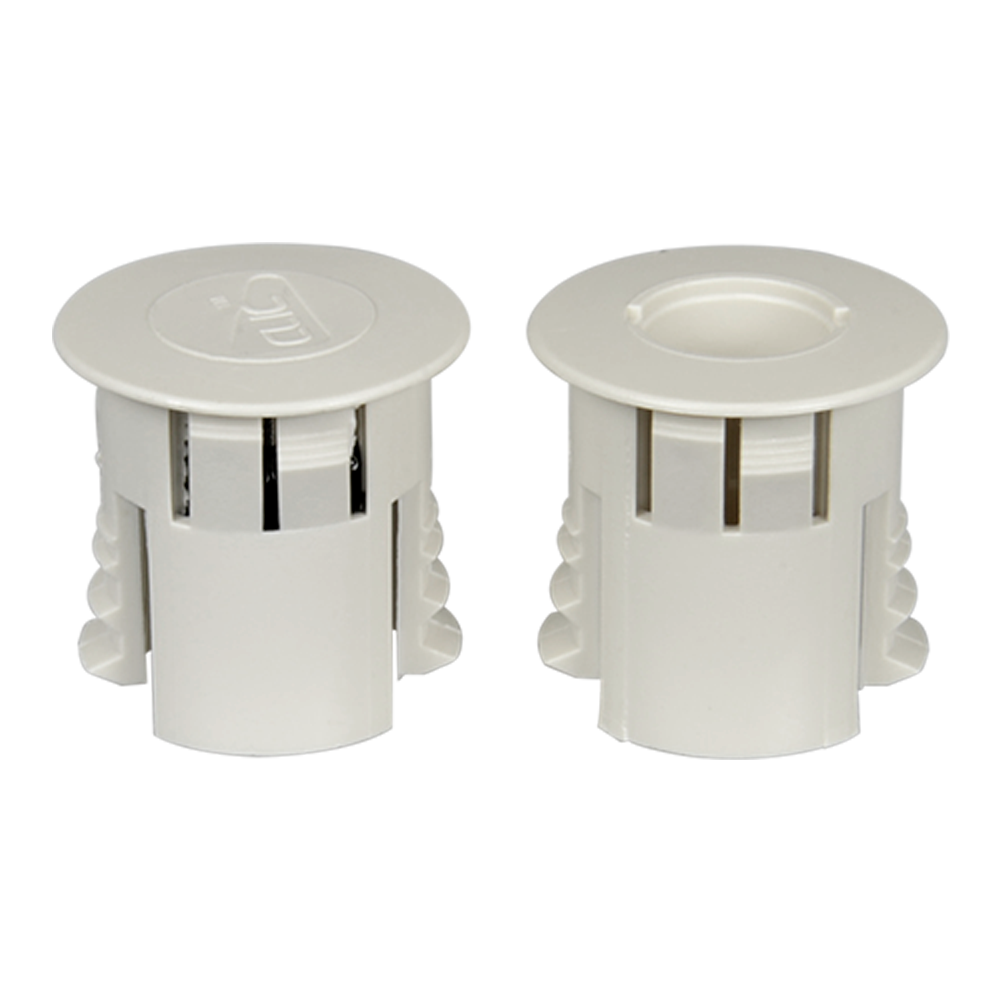 Adaptador TSEC Íman de neodímio Instalação em metal