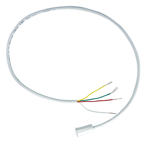 Contacto magnético TSEC de alta potência última tecnologia em intrusão com Tecnologia magnasphere