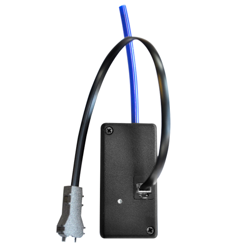 Dongle de configuração TSEC de última tecnologia em intrusão compatível com MSK-101