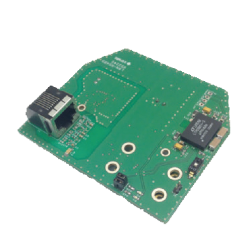 Xtralis ADPRO PRO-E IPM Módulo conversor de Ethernet PoE a RS-485 válido para os detectores da gama Adpro PRO E