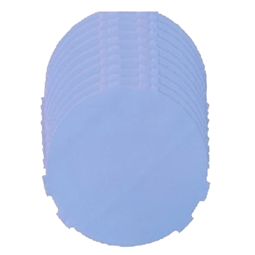 Xtralis ADPRO PRO-E filtro HDPE Substituição do filtro frontal dos detectores Adpro PRO-E séries Fabricado em polietileno de alta densidade