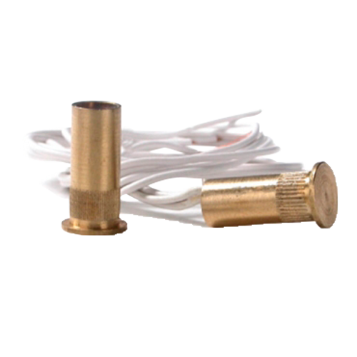 Mini Contacto magnético FDP especialmente concebido para ser embutido em madeira com Tecnologia Reed