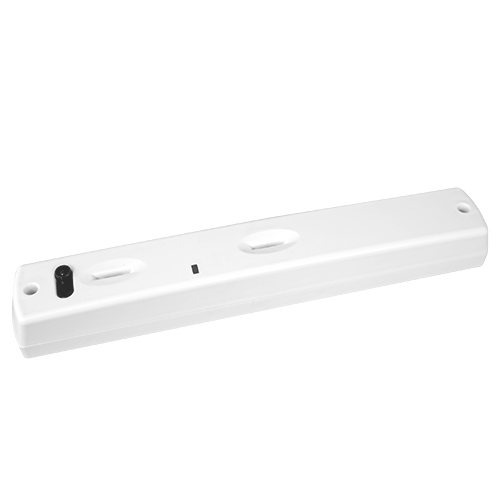 Detector PIR com transmissor Ajax integrado e Duplo PIR tipo cortina