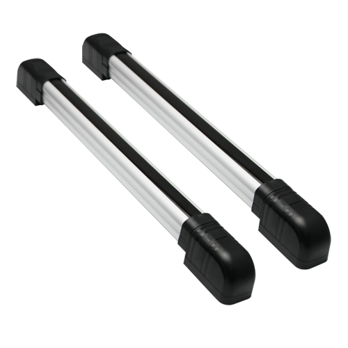 Detector de barreiras por infravermelhos - 4 feixes de luz - 30 m