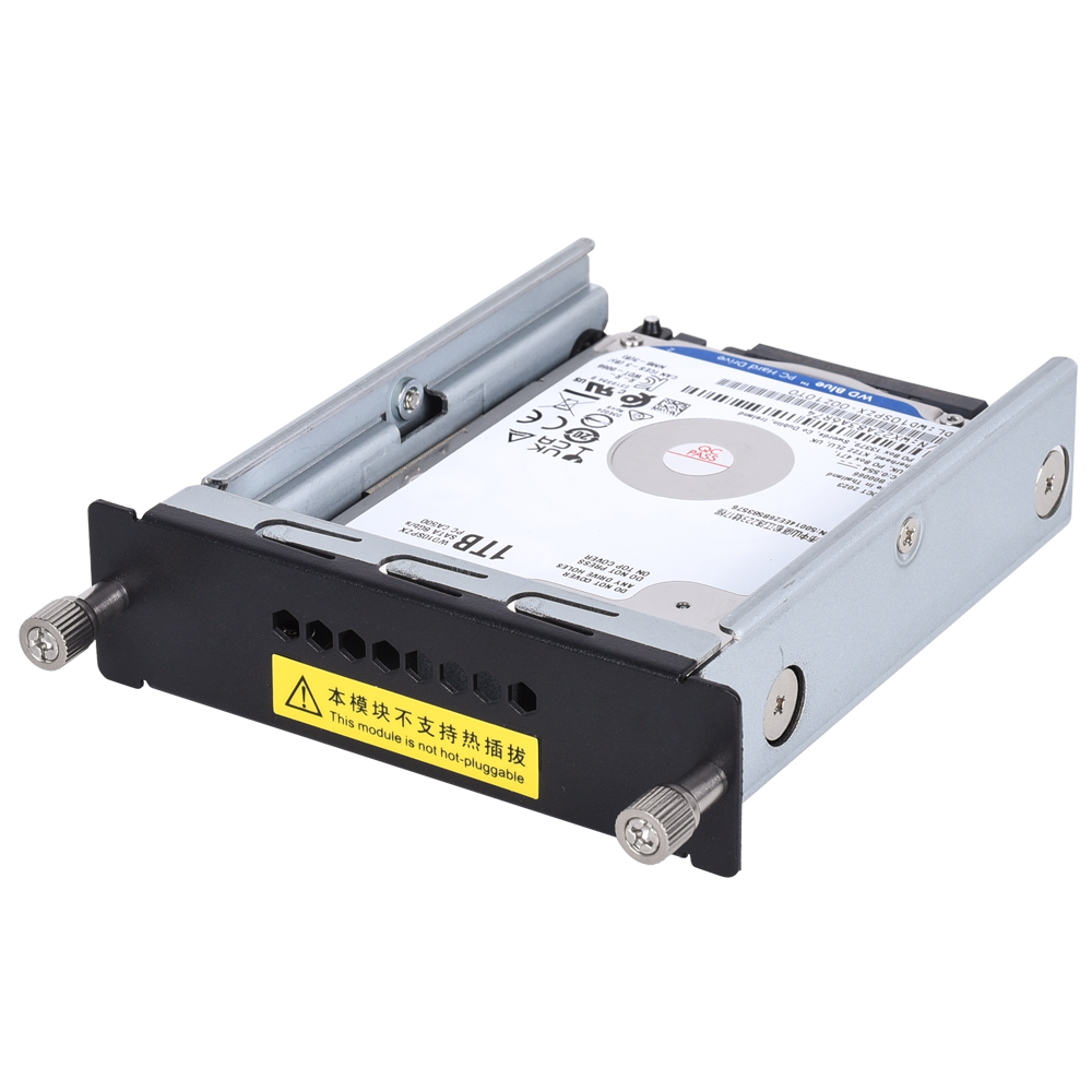 Disco rígido 1 TB - Ruijie