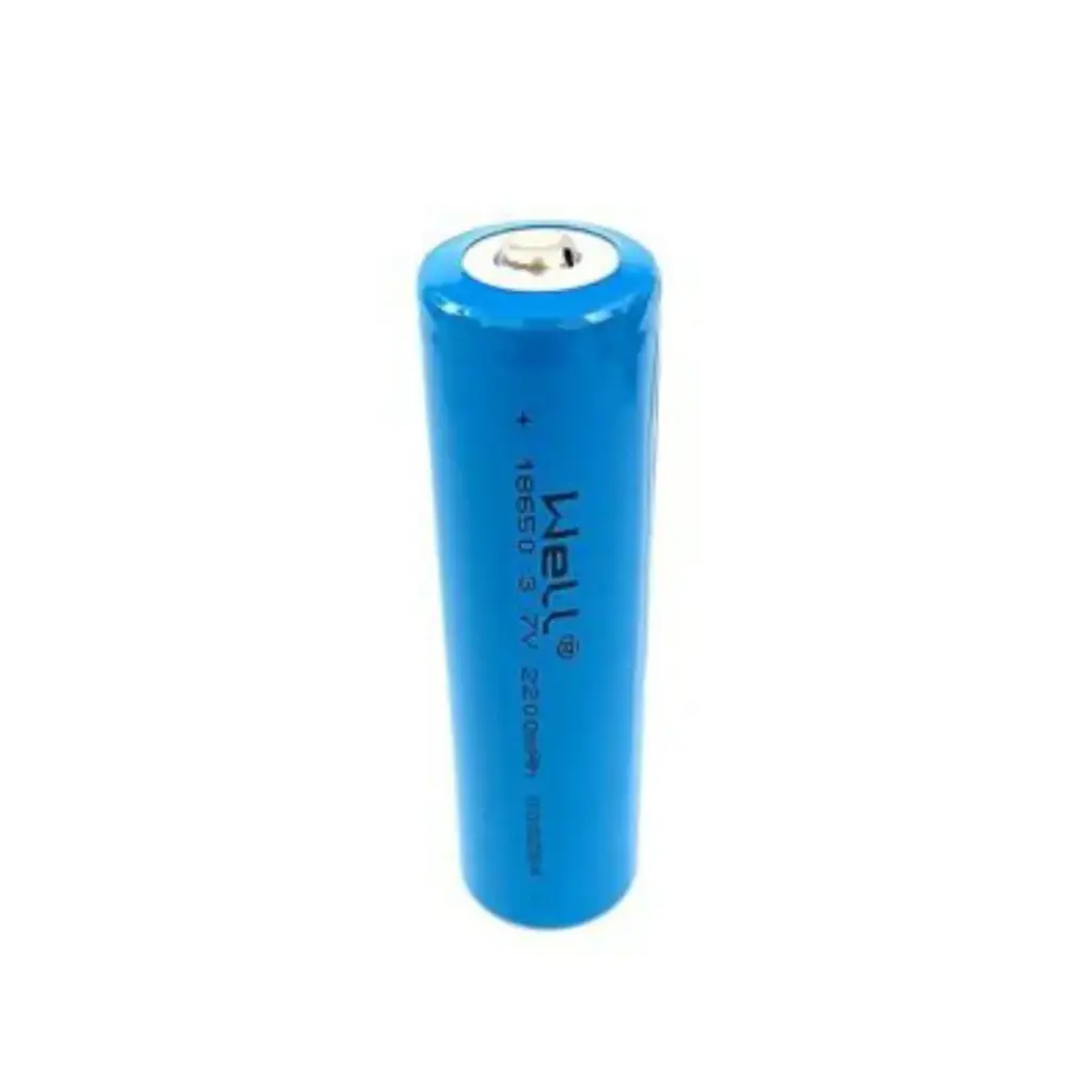 BAT18650/2.2