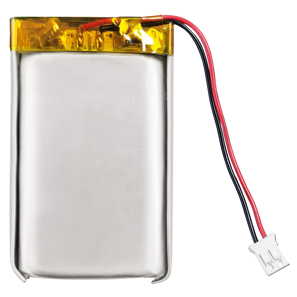 Bateria de apoio Hub, Hub Plus, Hub 2 (2G) Conector de cabo de 2 pinos