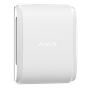 Detector volumétrico duplo de cortina sem fio