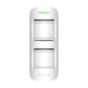 Detector volumétrico dupla tecnologia sem fio 