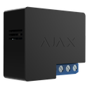 Relay de controlo remoto - Alimentação 110-240 V AC-Ajax AJ-WALLSWITCH-B 