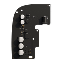 Módulo de alimentação 6 VDC para Ajax Hub 2 e ReX2-Ajax CA-AJ-DC6V-PCB2 