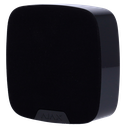 Módulo de voz sem fios a 868 MHz Jeweller, com pressão sonora máxima de103 dB e alimentação de 4 pilhas CR123A 3.0 V, e com otimização de voz com IA