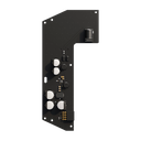 Módulo alimentação 12 VDC para Ajax Hub, Hub Plus e ReX