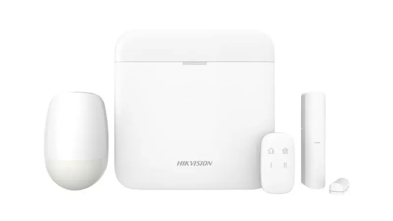Hikvision DS-PWA64-KIT-WE 