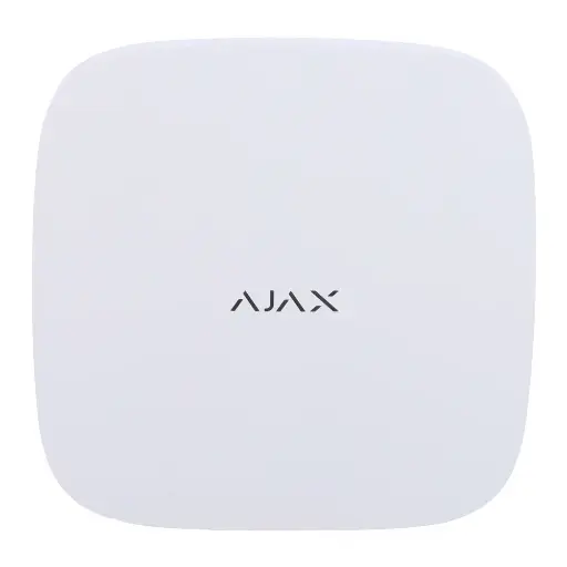 [CA-AJ-HUB2-W] Central Alarme / Hub v.2 sem fios - Branca