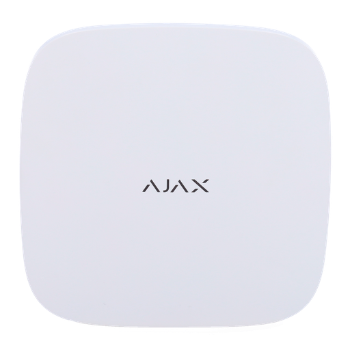 [CA-AJ-HUB2PLUS-W] Central de alarme profissional / Hub v.2 sem fios - Plus - WiFi - Branca
