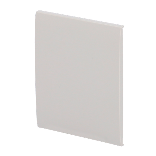 [CA-AJ-CENTERBUTTON-1G2W-OYS] Painel central para interruptor compatível com AJ-LightCore -1G / -2W - ostra