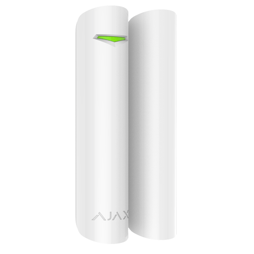 [CA-AJ-DOORPROTECTPLUS-W] Detector magnético com vibração e inclinação