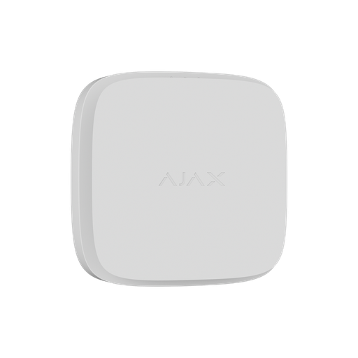 [CA-AJ-FIREPROTECT2-C-RB-W] Alarme de CO branco