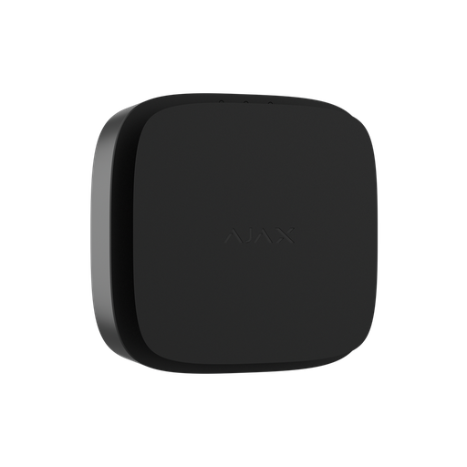 [CA-AJ-FIREPROTECT2-C-RB-B] Detector de CO Sem fios 868 MHz Jeweller com sirene 85 dB incorporada