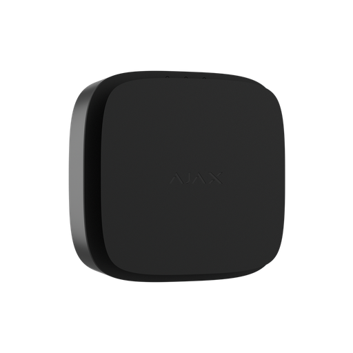 [CA-AJ-FIREPROTECT2-C-SB-B] Detector de CO Sem fios 868 MHz Jeweller com sirene 85 dB incorporada