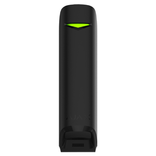 [CA-AJ-CURTAINPROTECT-B] Detector volumétrico dual de cortina sem fio