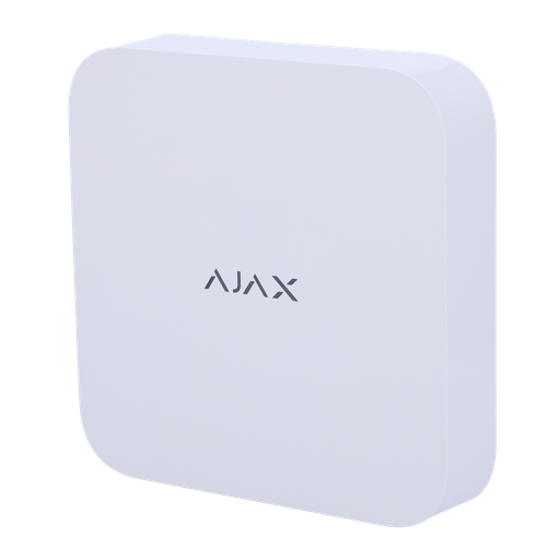 [CA-AJ-NVR108-W] Gravador com fios (IP) de 8xCanais IP de 8mpx 1xHDD