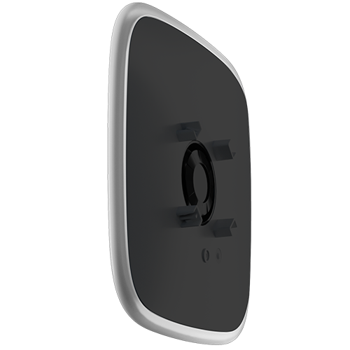 [CA-AJ-STREETSIRENCUSTOM-B] Sirene exterior sem fios