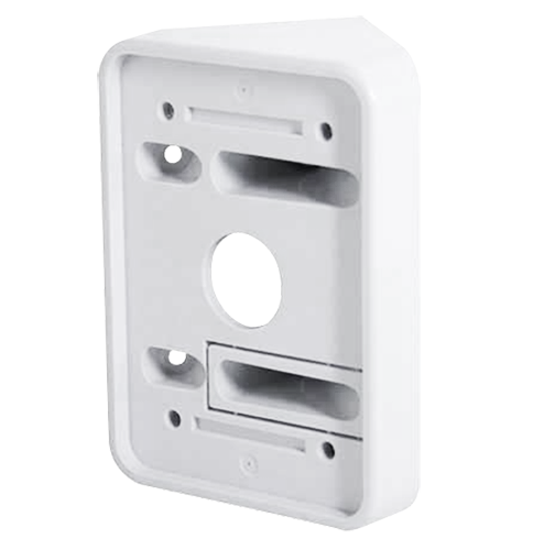 [CA-XD-45DADAPTER] Adaptador para suporte de parede Ângulo fixo de 45º Adequado para uso no exterior