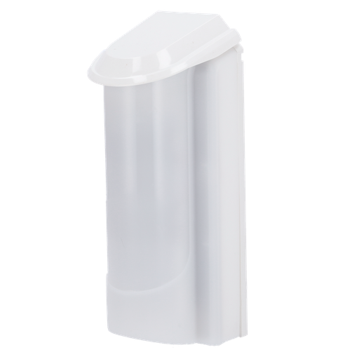 [CA-DV-MONOLITH-F] Detector exterior com fio Duevi Duplo PIR com detecção 15 m com Antimasking, imune a animais de estimação