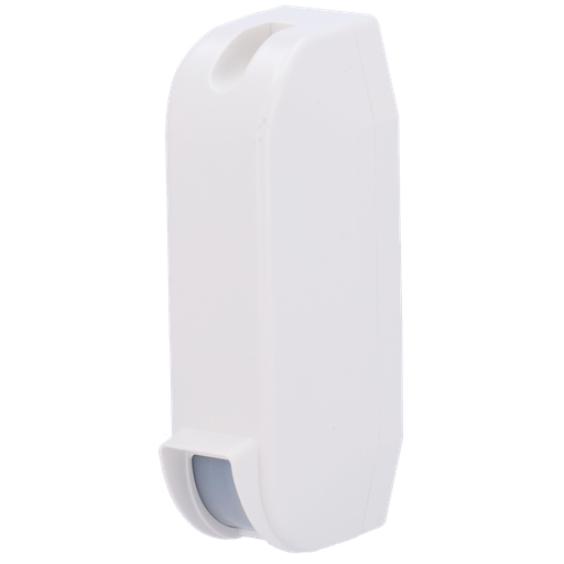 [CA-DV-KAPTURE-F] Detector exterior com fio Duevi PIR tipo cortina e microondas (24 GHz) com gama de detecção de 12 m com Antimasking